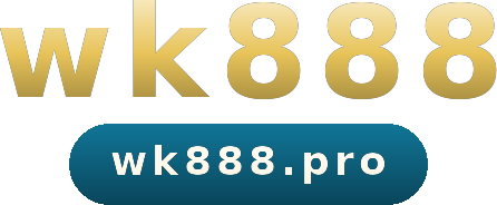 wk888 โลโก้